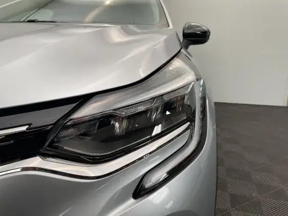 RENAULT CAPTUR II - voiture d'occasion - Photo 20