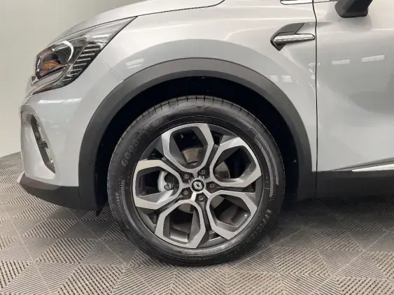 RENAULT CAPTUR II - voiture d'occasion - Photo 21