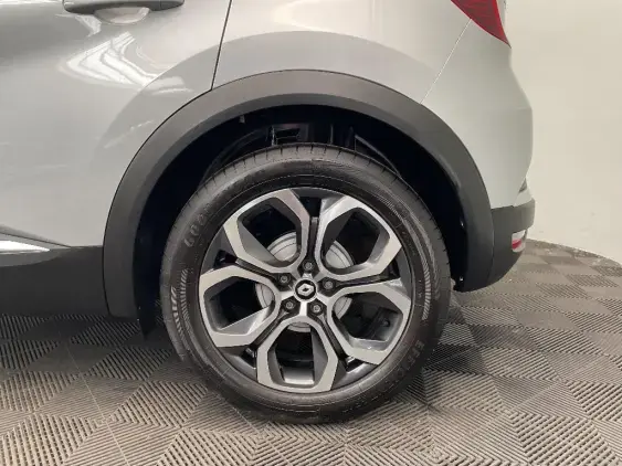 RENAULT CAPTUR II - voiture d'occasion - Photo 22