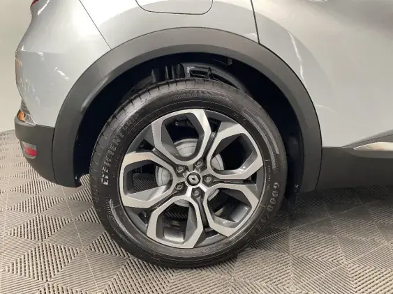 RENAULT CAPTUR II - voiture d'occasion - Photo 23