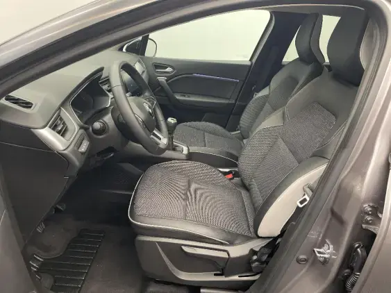 RENAULT CAPTUR II - voiture d'occasion - Photo 17