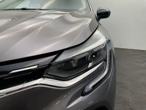 RENAULT CAPTUR II - voiture d'occasion - Photo 20