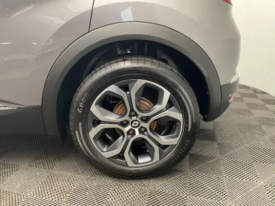 RENAULT CAPTUR II - voiture d'occasion - Photo 22