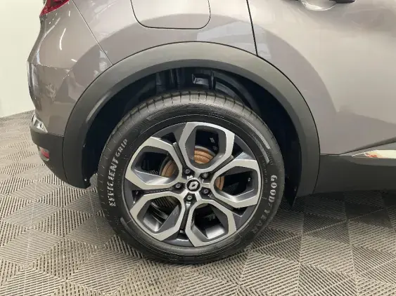 RENAULT CAPTUR II - voiture d'occasion - Photo 23