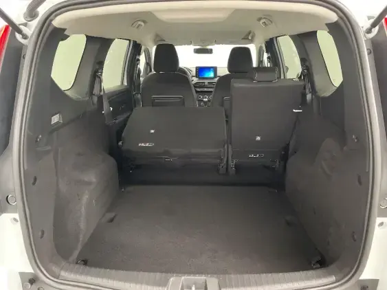 DACIA JOGGER - voiture d'occasion - Photo 16