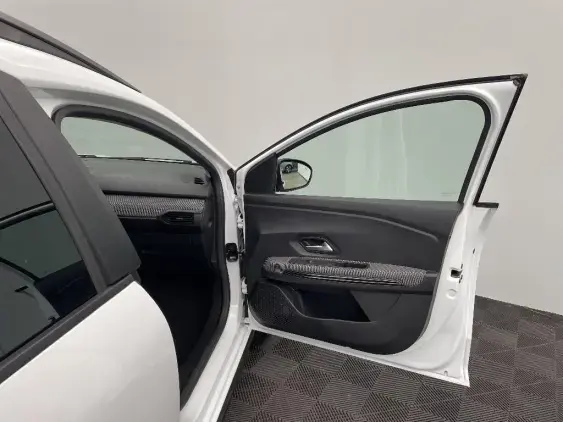 DACIA JOGGER - voiture d'occasion - Photo 19