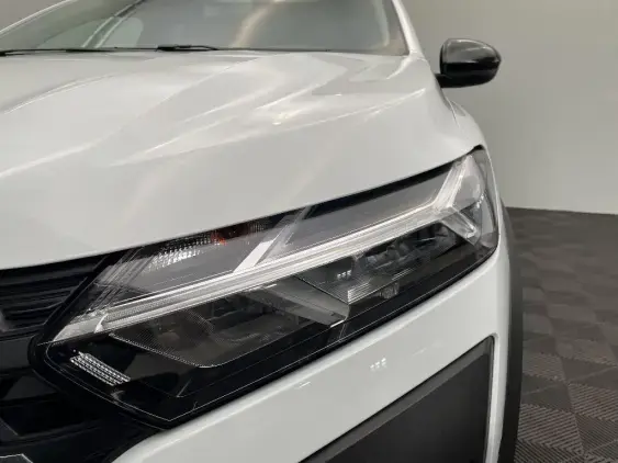 DACIA JOGGER - voiture d'occasion - Photo 20