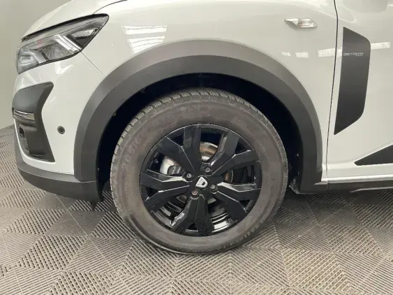 DACIA JOGGER - voiture d'occasion - Photo 21