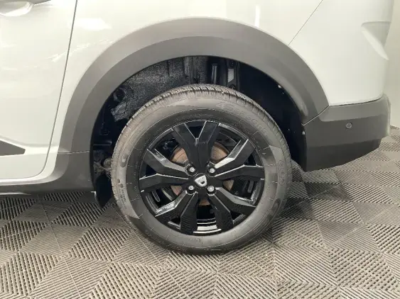 DACIA JOGGER - voiture d'occasion - Photo 22