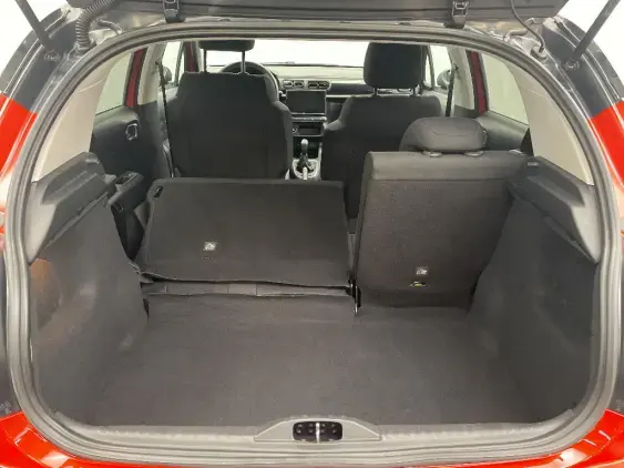 CITROEN C3 III - voiture d'occasion - Photo 16