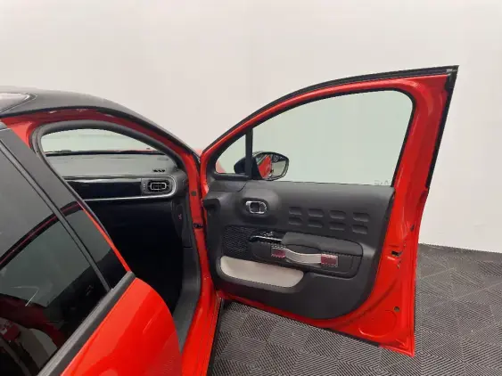 CITROEN C3 III - voiture d'occasion - Photo 19