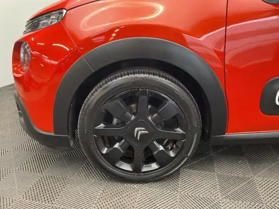 CITROEN C3 III - voiture d'occasion - Photo 21