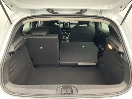 RENAULT CLIO V - voiture d'occasion - Photo 16