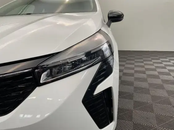 RENAULT CLIO V - voiture d'occasion - Photo 20