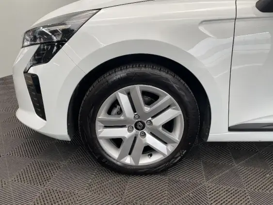 RENAULT CLIO V - voiture d'occasion - Photo 21