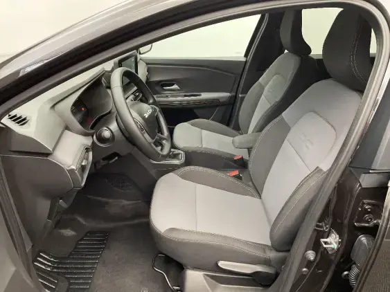 DACIA JOGGER - voiture d'occasion - Photo 17