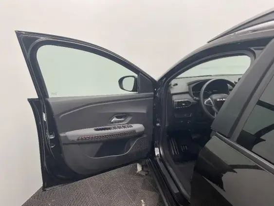 DACIA JOGGER - voiture d'occasion - Photo 18