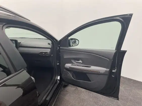 DACIA JOGGER - voiture d'occasion - Photo 19