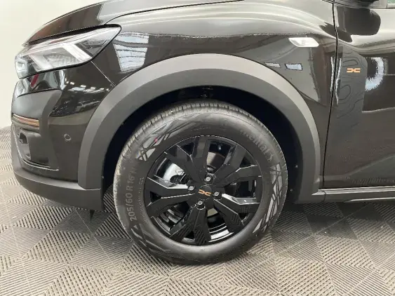 DACIA JOGGER - voiture d'occasion - Photo 21