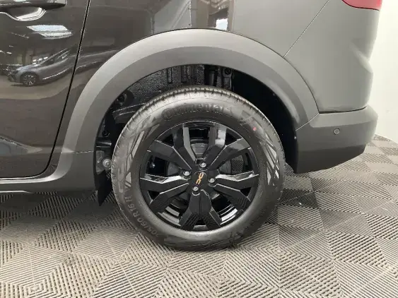 DACIA JOGGER - voiture d'occasion - Photo 22