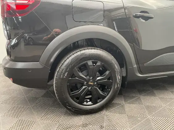 DACIA JOGGER - voiture d'occasion - Photo 23