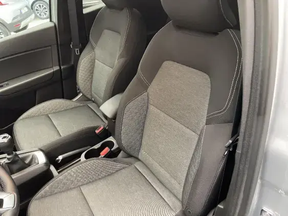 RENAULT CAPTUR II - voiture d'occasion - Photo 18