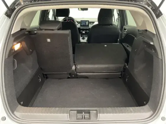 RENAULT CAPTUR II - voiture d'occasion - Photo 16