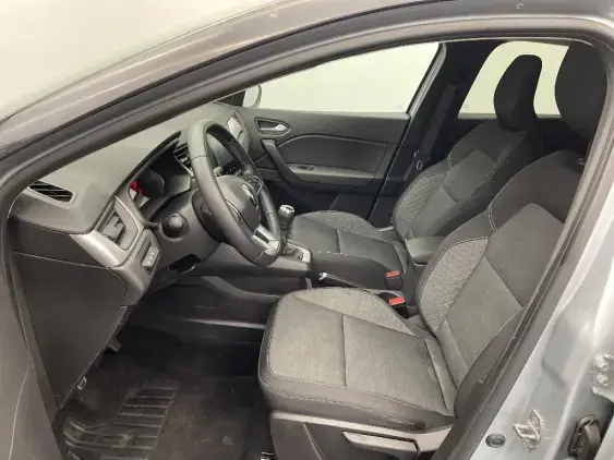 RENAULT CAPTUR II - voiture d'occasion - Photo 17