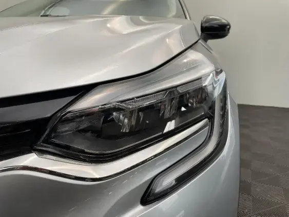 RENAULT CAPTUR II - voiture d'occasion - Photo 20