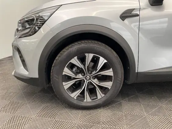 RENAULT CAPTUR II - voiture d'occasion - Photo 21