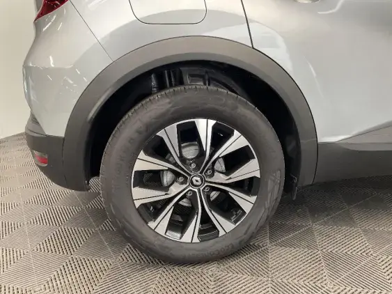 RENAULT CAPTUR II - voiture d'occasion - Photo 23