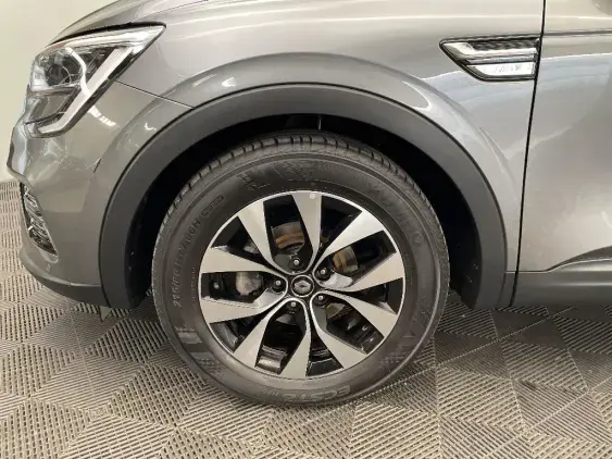 RENAULT ARKANA - voiture d'occasion - Photo 21