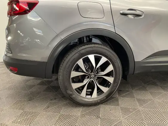 RENAULT ARKANA - voiture d'occasion - Photo 23