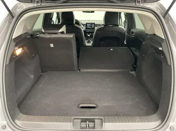 RENAULT CAPTUR II - voiture d'occasion - Photo 16