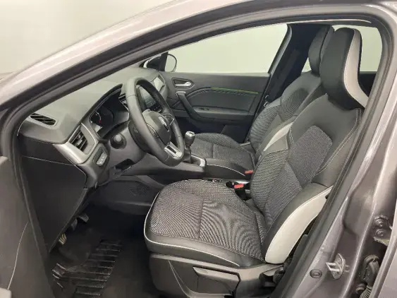 RENAULT CAPTUR II - voiture d'occasion - Photo 17