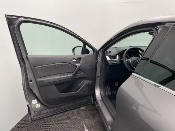 RENAULT CAPTUR II - voiture d'occasion - Photo 18