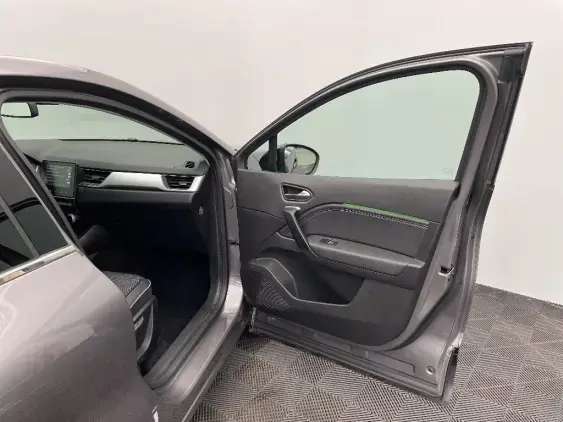 RENAULT CAPTUR II - voiture d'occasion - Photo 19