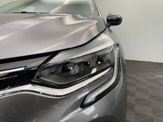 RENAULT CAPTUR II - voiture d'occasion - Photo 20