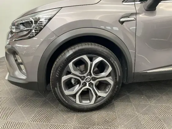 RENAULT CAPTUR II - voiture d'occasion - Photo 21