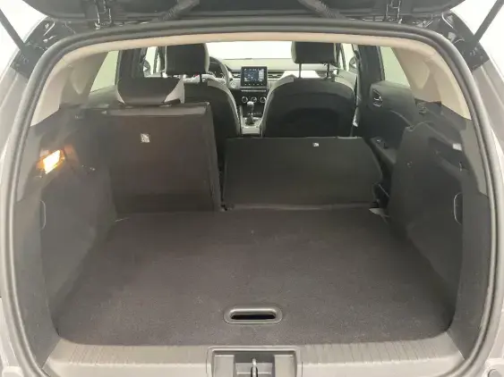 RENAULT CAPTUR II - voiture d'occasion - Photo 16