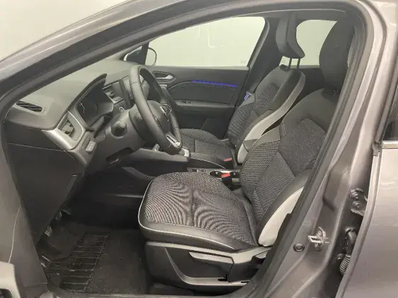 RENAULT CAPTUR II - voiture d'occasion - Photo 17