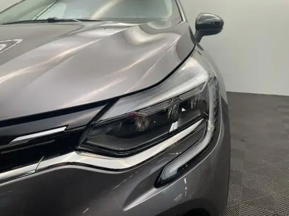 RENAULT CAPTUR II - voiture d'occasion - Photo 20