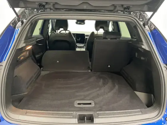 RENAULT AUSTRAL - voiture d'occasion - Photo 16