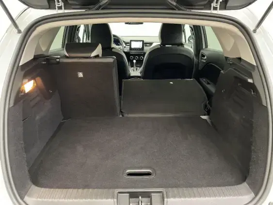 RENAULT CAPTUR II - voiture d'occasion - Photo 16