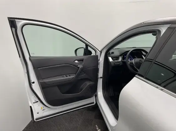 RENAULT CAPTUR II - voiture d'occasion - Photo 18