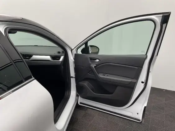 RENAULT CAPTUR II - voiture d'occasion - Photo 19