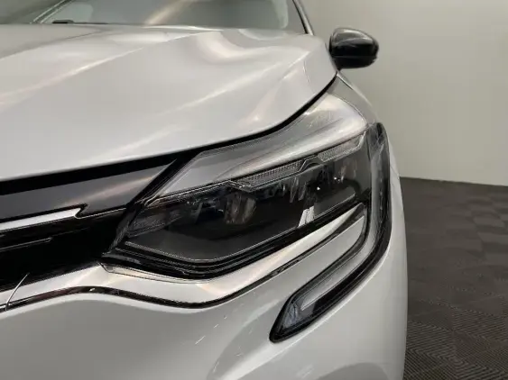 RENAULT CAPTUR II - voiture d'occasion - Photo 20