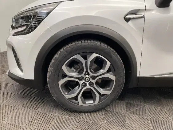 RENAULT CAPTUR II - voiture d'occasion - Photo 21