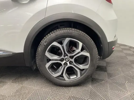 RENAULT CAPTUR II - voiture d'occasion - Photo 22