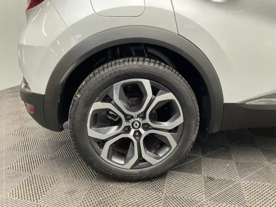 RENAULT CAPTUR II - voiture d'occasion - Photo 23